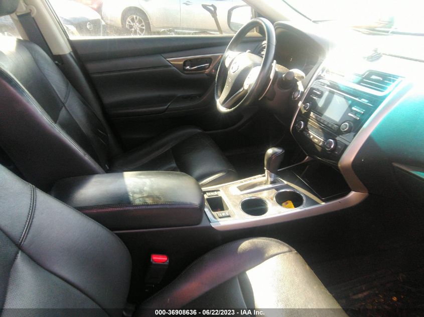 2013 NISSAN ALTIMA 3.5 SL - 1N4BL3AP1DN422130
