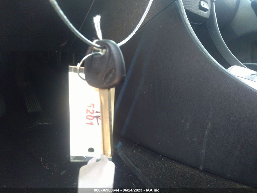 2015 HYUNDAI ACCENT GS - KMHCT5AE9FU225560