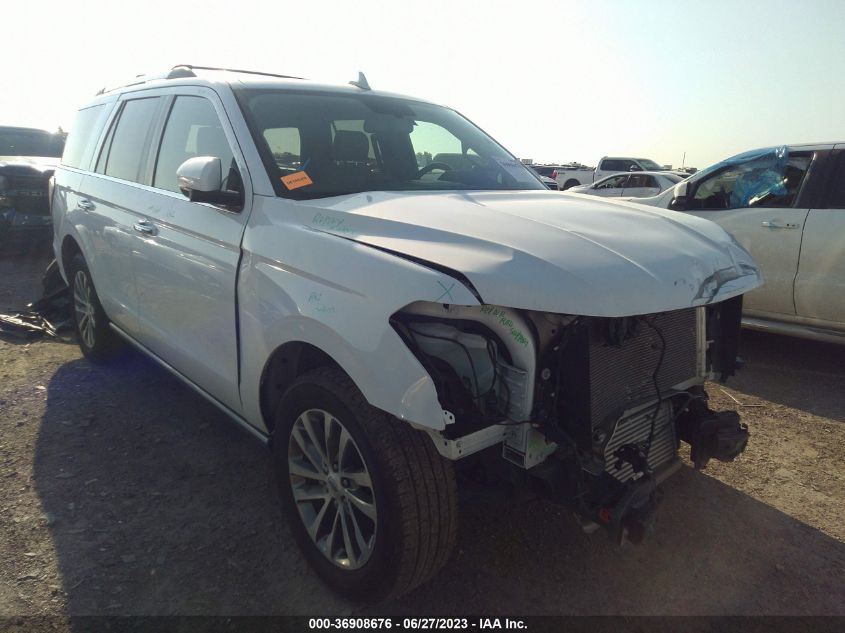 2018 FORD EXPEDITION LIMITED - 1FMJU1KT4JEA05174