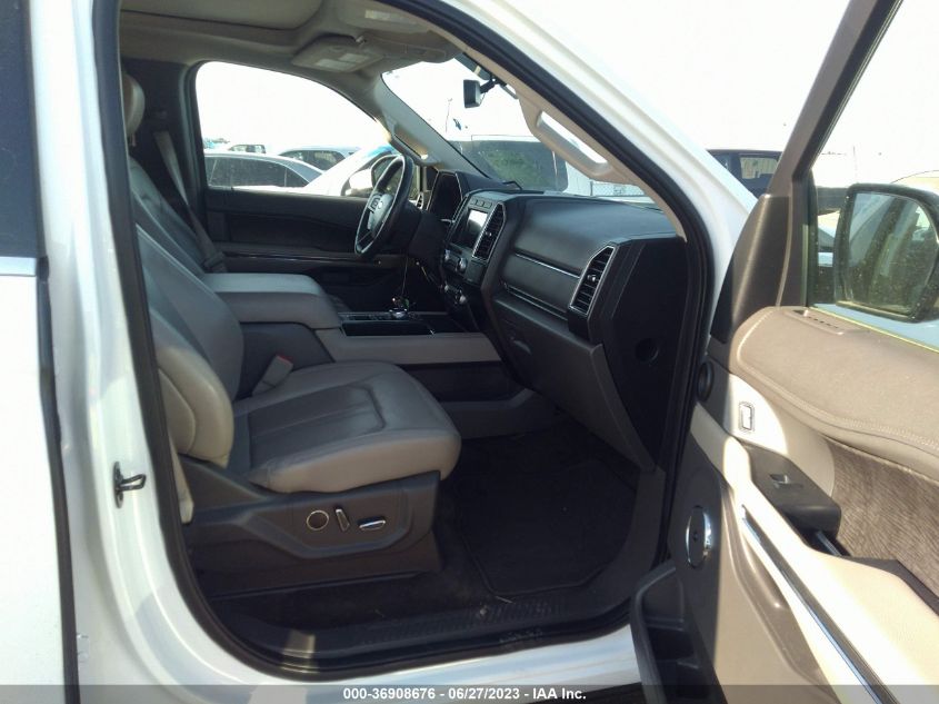 2018 FORD EXPEDITION LIMITED - 1FMJU1KT4JEA05174