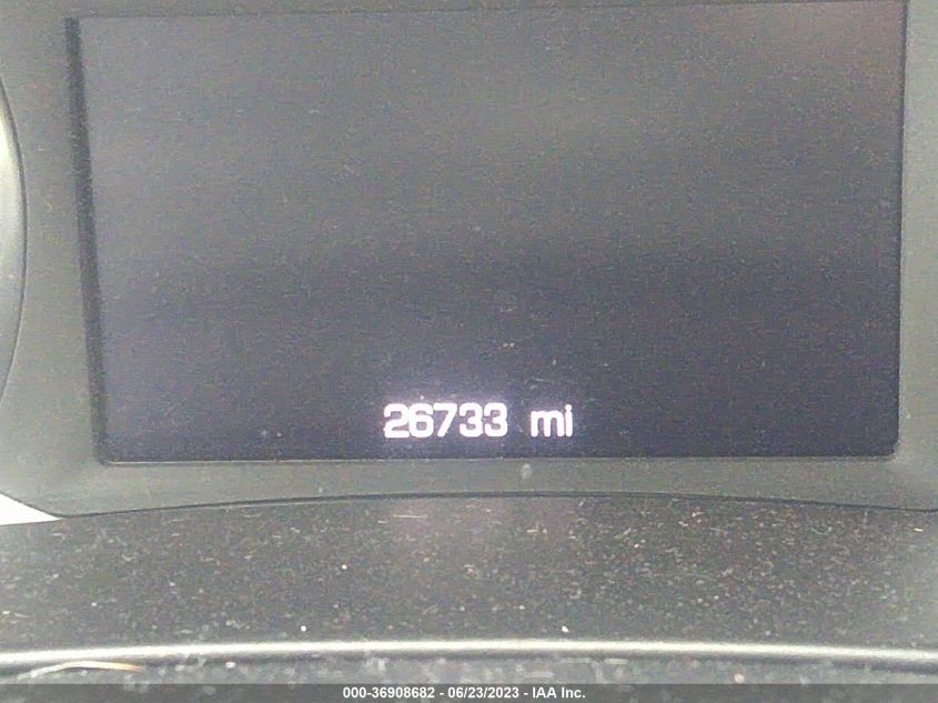2020 CHEVROLET BLAZER LT - 3GNKBCRSXLS645932