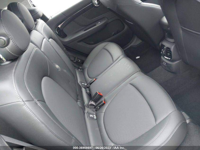 2022 MINI COUNTRYMAN COOPER S - WMZ53BR06N3N48747