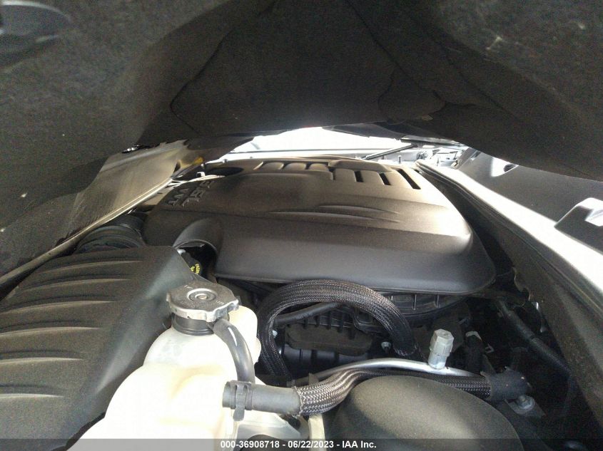 2020 DODGE CHALLENGER GT - 2C3CDZJG6LH215520