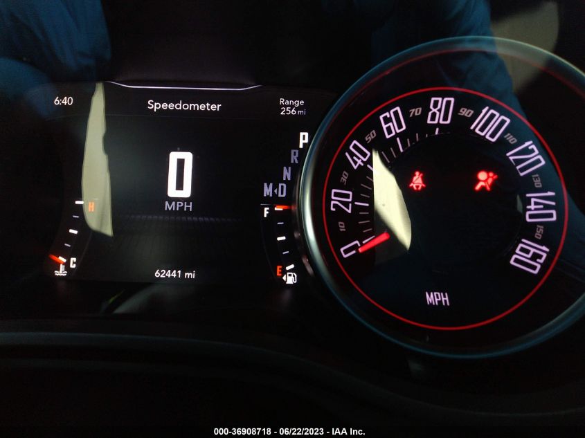 2020 DODGE CHALLENGER GT - 2C3CDZJG6LH215520