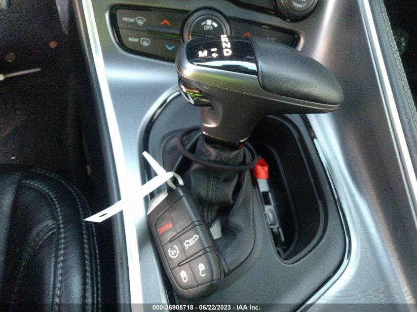 2020 DODGE CHALLENGER GT - 2C3CDZJG6LH215520
