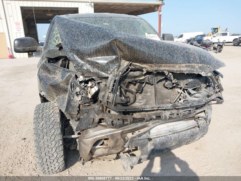 2013 TOYOTA TUNDRA 2WD TRUCK - 5TFRY5F14DX140613