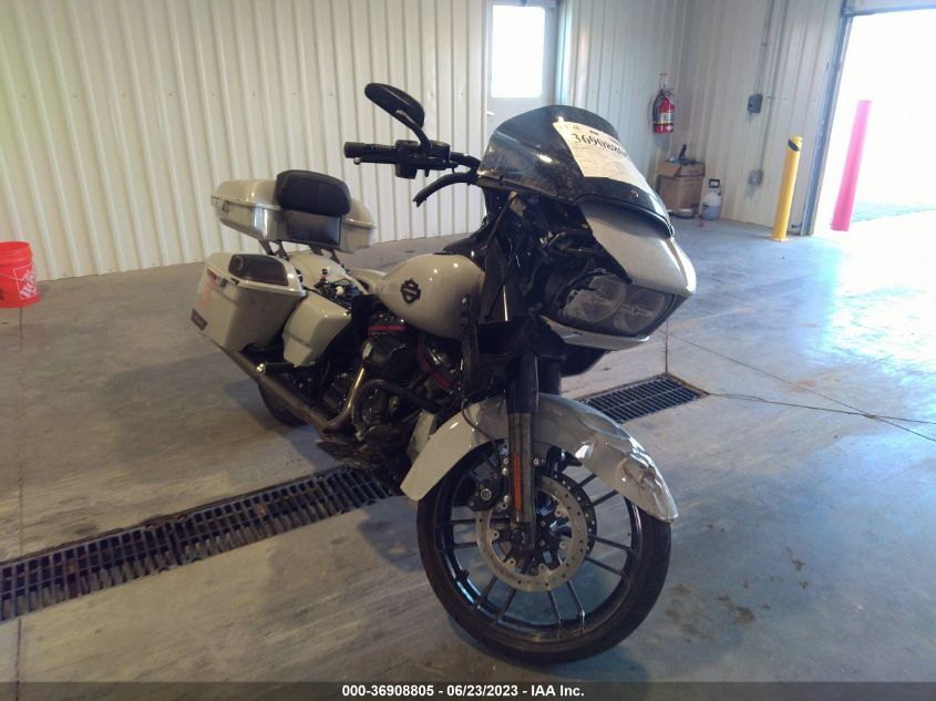 2020 HARLEY-DAVIDSON FLTRXSE - 5HD1TCL3XLB958498