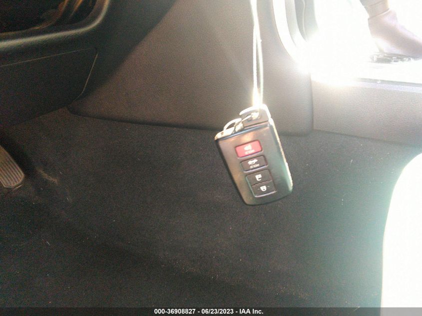 2015 TOYOTA CAMRY XLE/SE/LE/XSE - 4T1BF1FK5FU911928