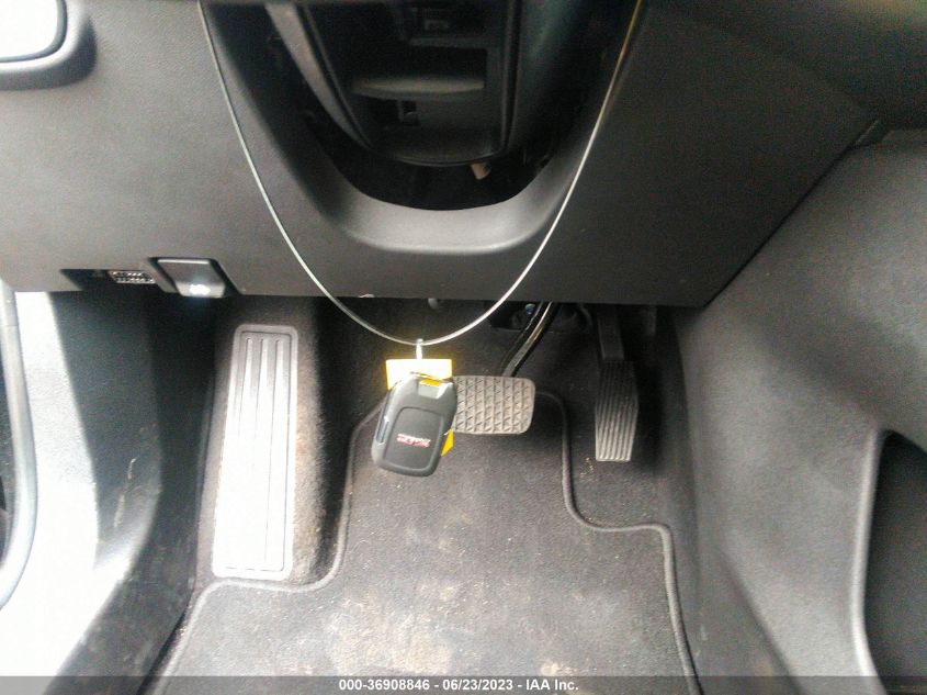 2020 GMC TERRAIN SLE - 3GKALMEV9LL130765