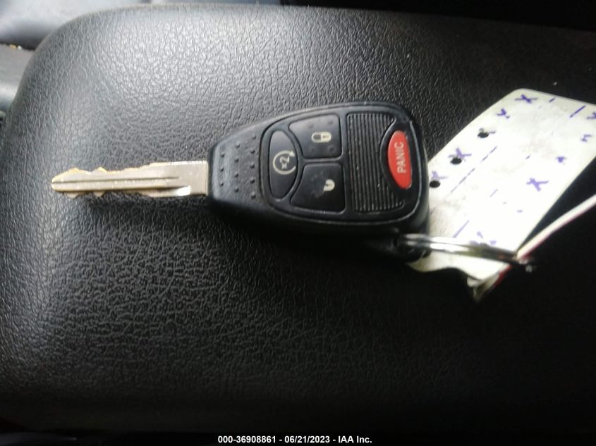 2016 JEEP PATRIOT LATITUDE - 1C4NJRFB5GD724950