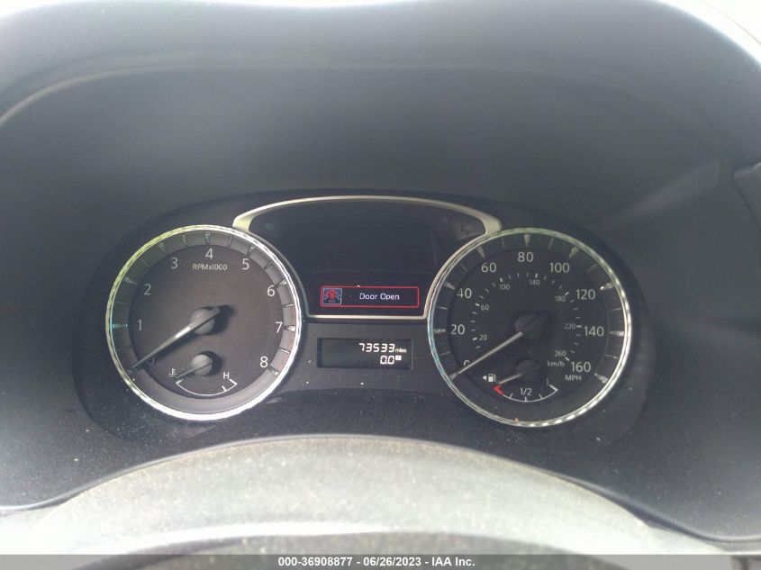2017 INFINITI QX60 - 5N1DL0MM8HC527215