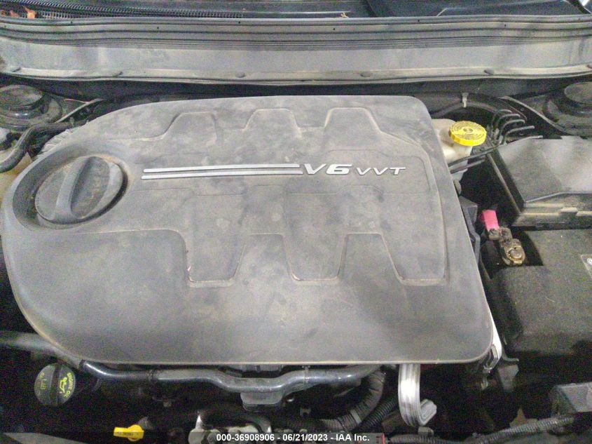 2016 JEEP CHEROKEE LATITUDE - 1C4PJMCS9GW371617