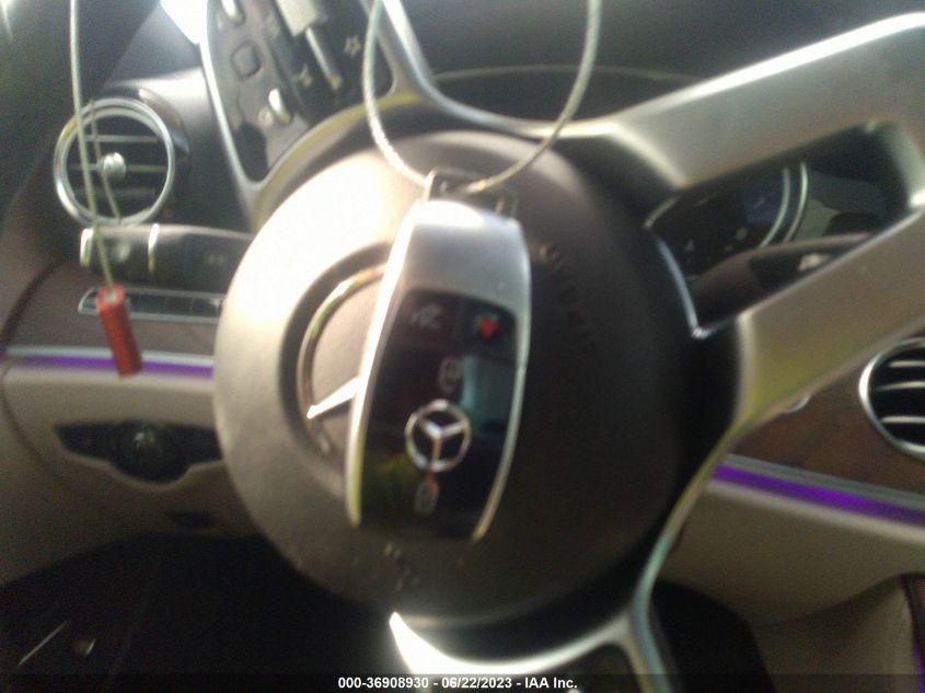 WDDZF4KB1KA622895 2019 MERCEDES-BENZ E-CLASS - Image 11