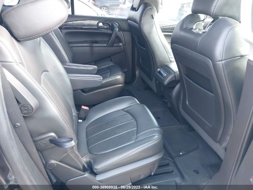 2016 BUICK ENCLAVE LEATHER - 5GAKRBKD9GJ127250