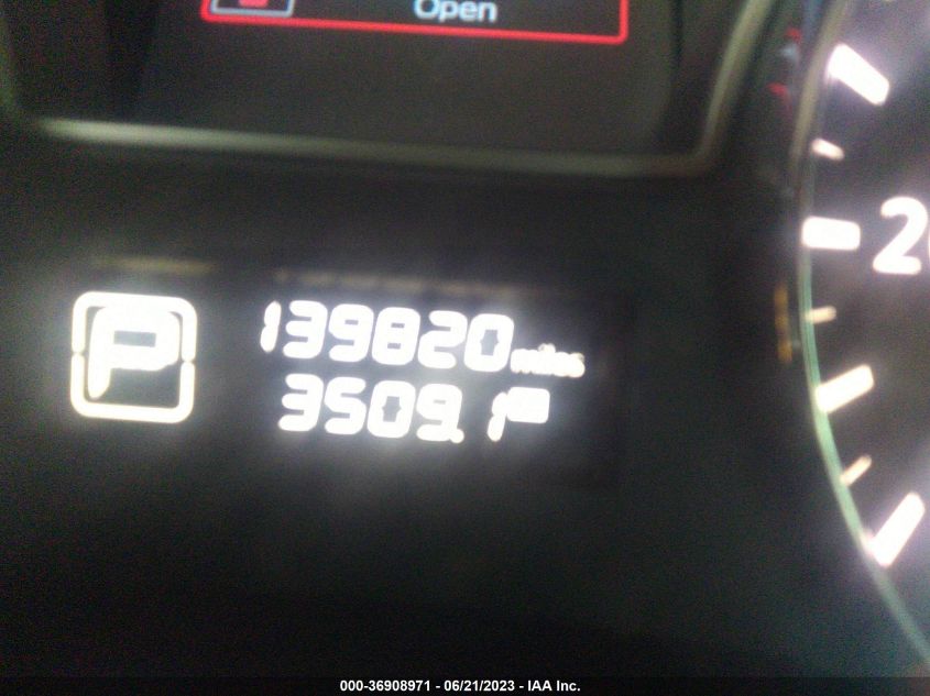 2015 NISSAN ALTIMA 2.5 SV - 1N4AL3APXFC457212