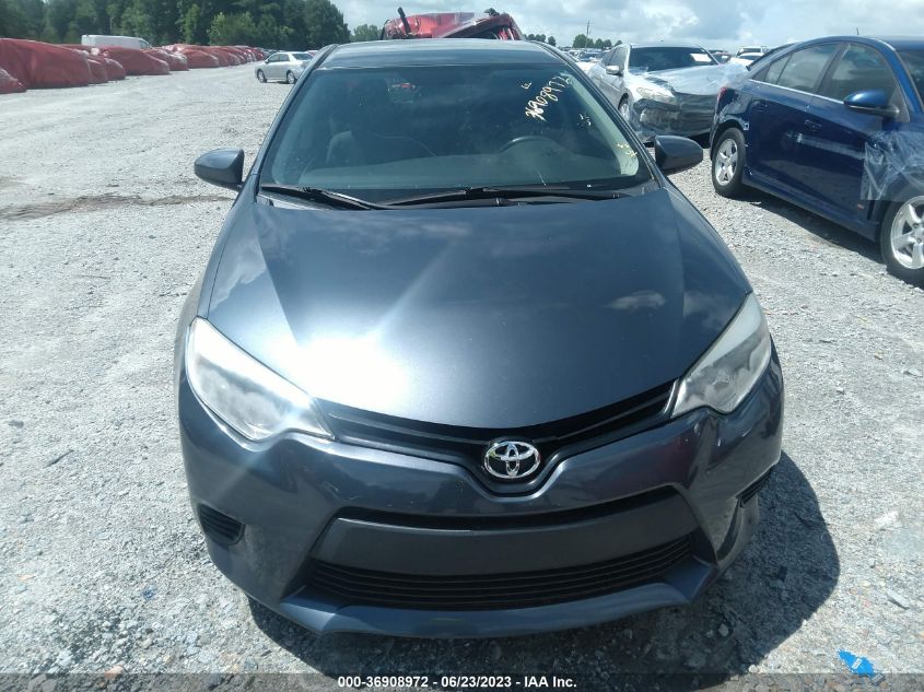 2016 TOYOTA COROLLA L/LE/S/S PLUS/LE PLUS - 5YFBURHE9GP402858