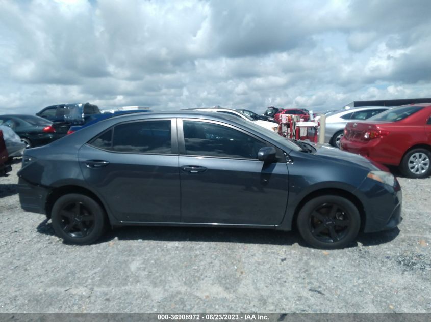 2016 TOYOTA COROLLA L/LE/S/S PLUS/LE PLUS - 5YFBURHE9GP402858