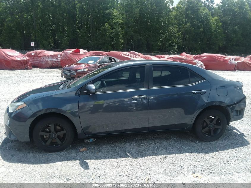 2016 TOYOTA COROLLA L/LE/S/S PLUS/LE PLUS - 5YFBURHE9GP402858