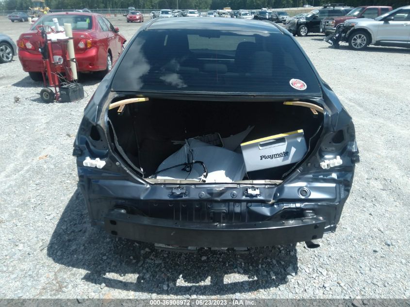 2016 TOYOTA COROLLA L/LE/S/S PLUS/LE PLUS - 5YFBURHE9GP402858