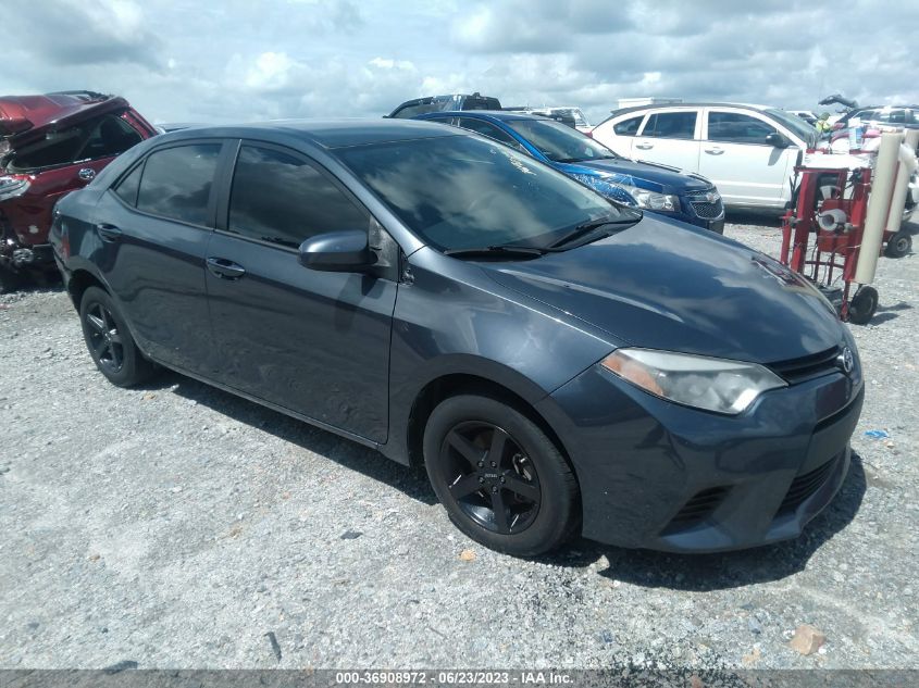 2016 TOYOTA COROLLA L/LE/S/S PLUS/LE PLUS - 5YFBURHE9GP402858