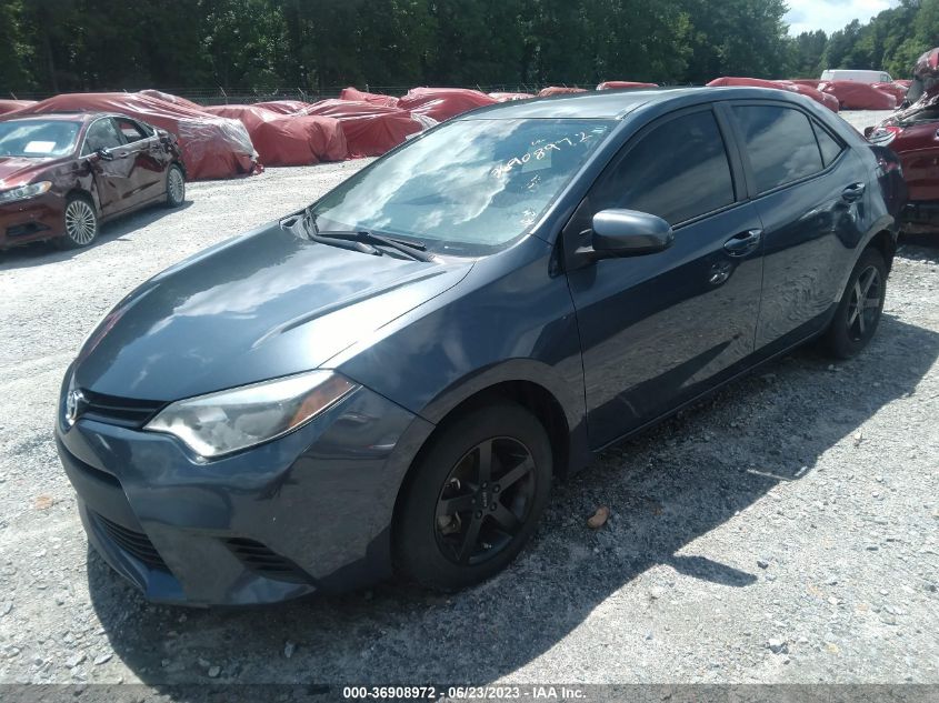 2016 TOYOTA COROLLA L/LE/S/S PLUS/LE PLUS - 5YFBURHE9GP402858