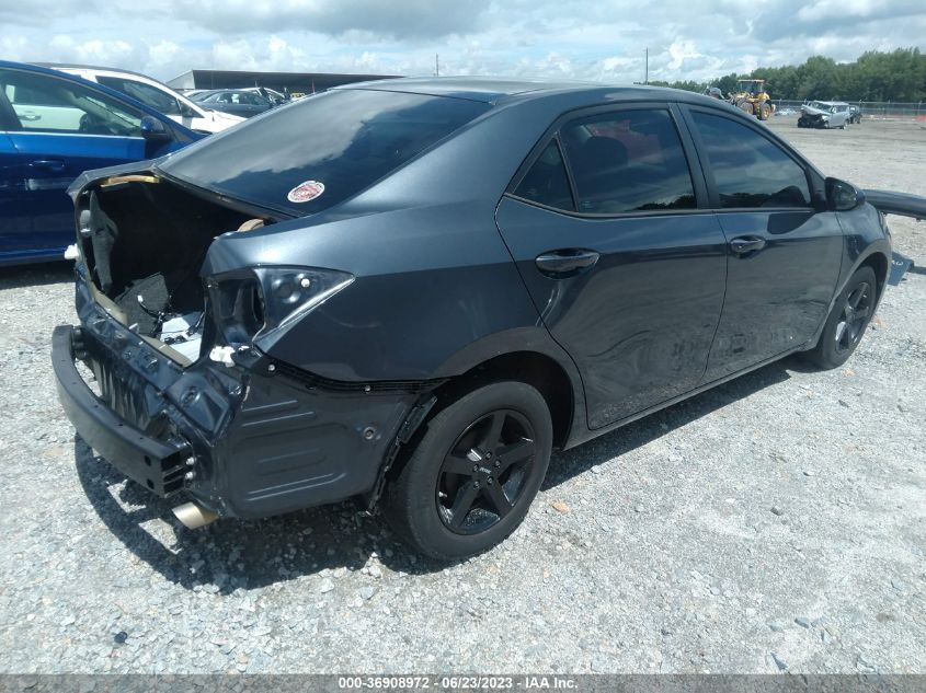 2016 TOYOTA COROLLA L/LE/S/S PLUS/LE PLUS - 5YFBURHE9GP402858