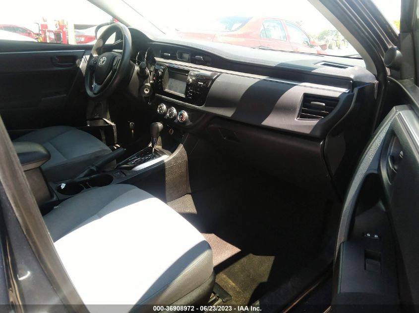 2016 TOYOTA COROLLA L/LE/S/S PLUS/LE PLUS - 5YFBURHE9GP402858
