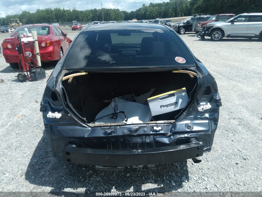 2016 TOYOTA COROLLA L/LE/S/S PLUS/LE PLUS - 5YFBURHE9GP402858