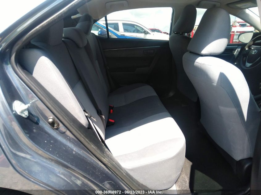 2016 TOYOTA COROLLA L/LE/S/S PLUS/LE PLUS - 5YFBURHE9GP402858