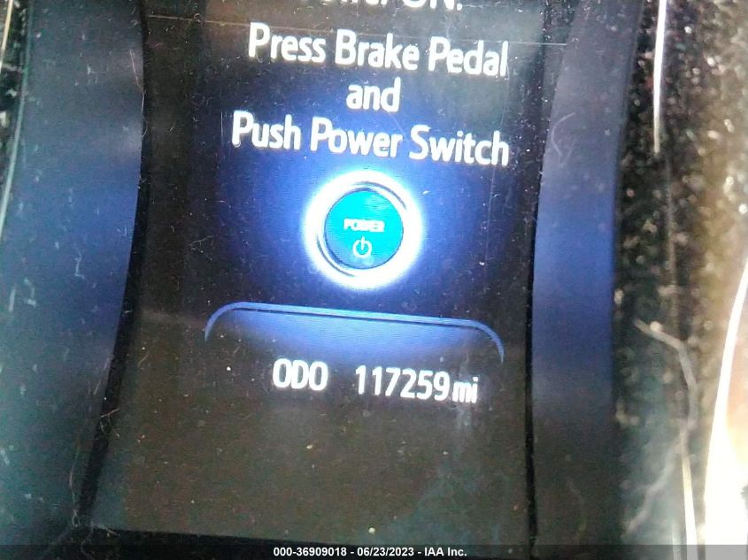 2014 TOYOTA AVALON HYBRID LIMITED/XLE TOURING 4T1BD1EB6EU034985