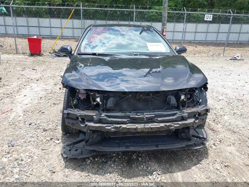 2018 TOYOTA CAMRY LE/SE/XLE/L - 4T1B11HK4JU669802