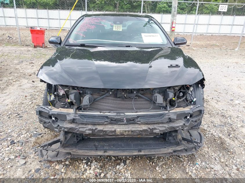 2018 TOYOTA CAMRY LE/SE/XLE/L - 4T1B11HK4JU669802