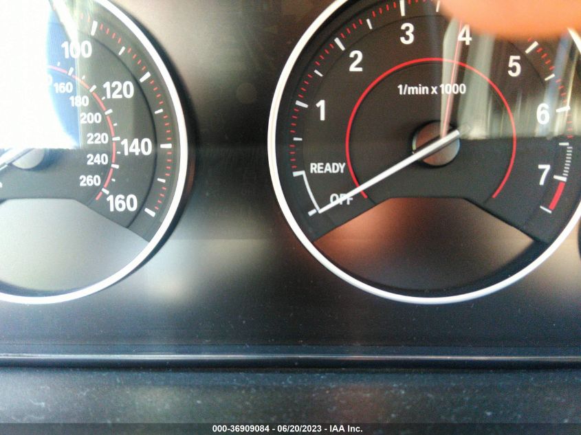 2015 BMW 4 SERIES 428I XDRIVE - WBA4C9C57FD330608