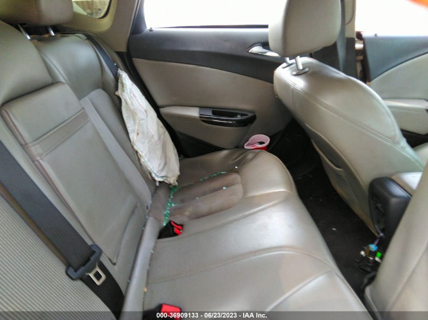 2016 BUICK VERANO BASE - 1G4P15SK7G4104104