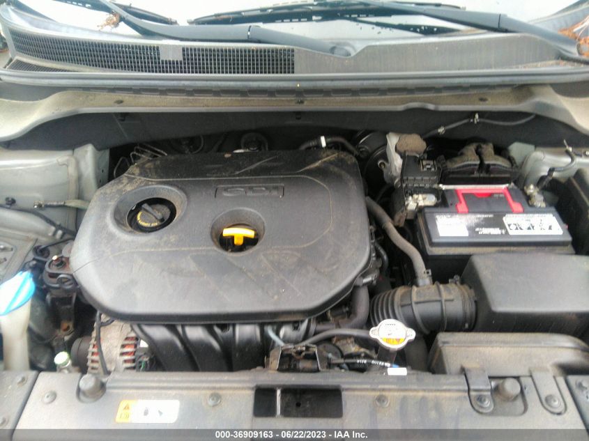 2014 KIA SOUL + - KNDJP3A51E7032286