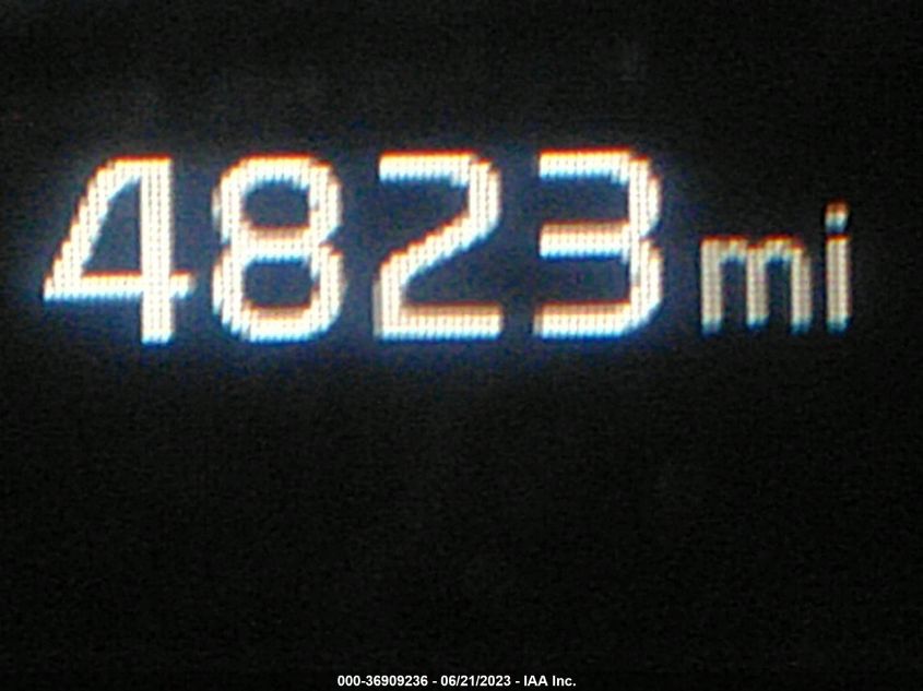 2023 KIA K5 GT LINE - 5XXG64J26PG211149