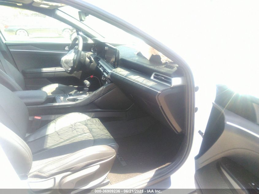 2023 KIA K5 GT LINE - 5XXG64J26PG211149