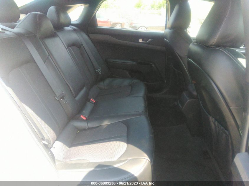2023 KIA K5 GT LINE - 5XXG64J26PG211149