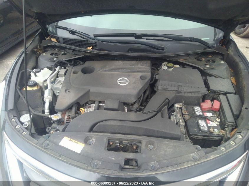2013 NISSAN ALTIMA 2.5 S - 1N4AL3AP6DC232265