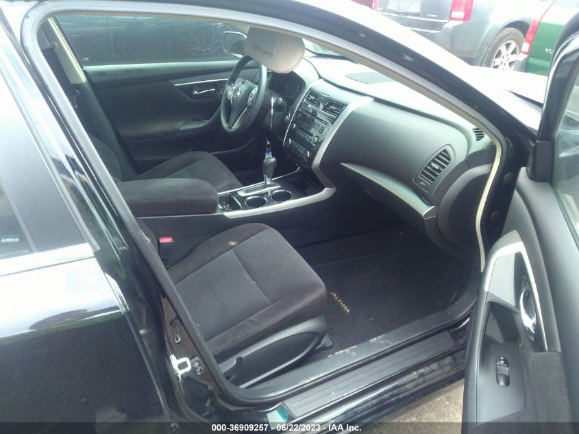 2013 NISSAN ALTIMA 2.5 S - 1N4AL3AP6DC232265