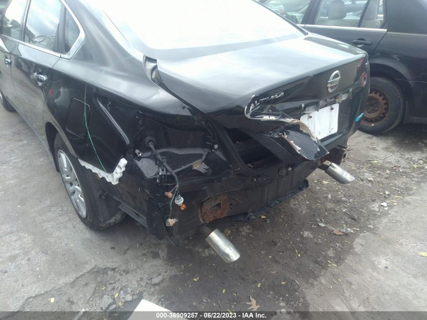 2013 NISSAN ALTIMA 2.5 S - 1N4AL3AP6DC232265