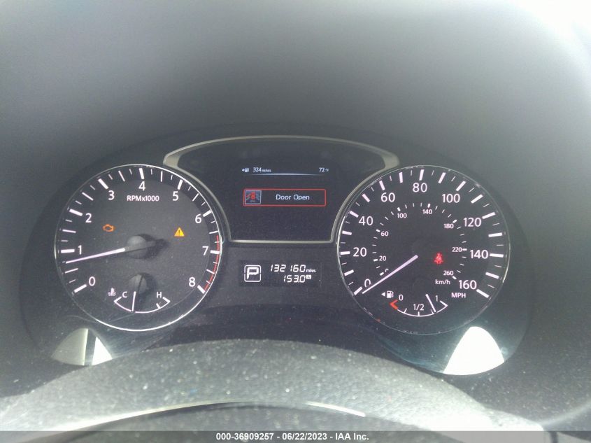 2013 NISSAN ALTIMA 2.5 S - 1N4AL3AP6DC232265