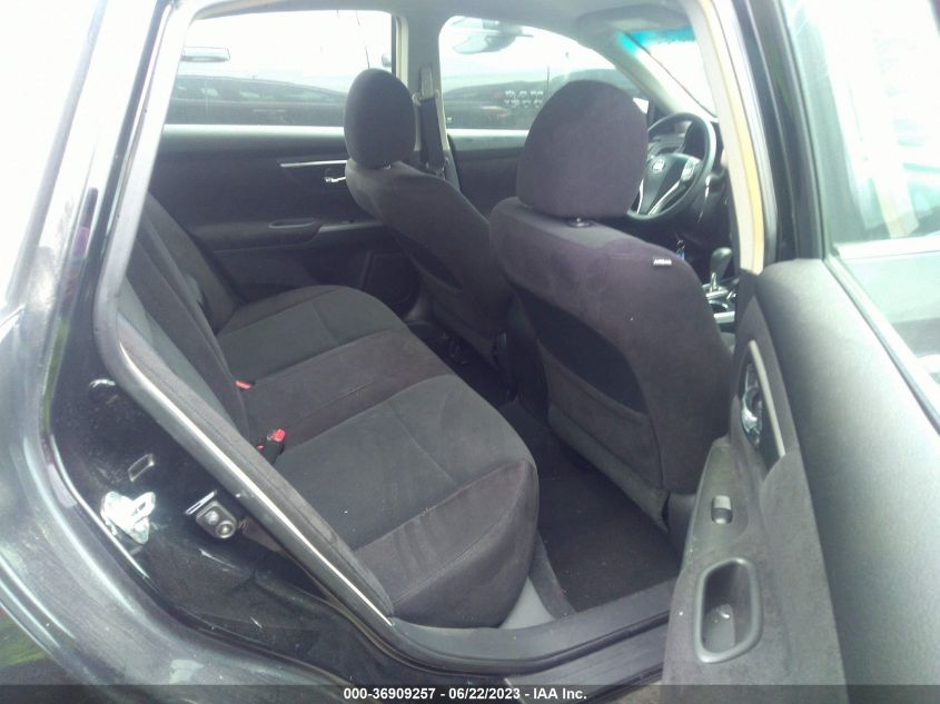 2013 NISSAN ALTIMA 2.5 S - 1N4AL3AP6DC232265