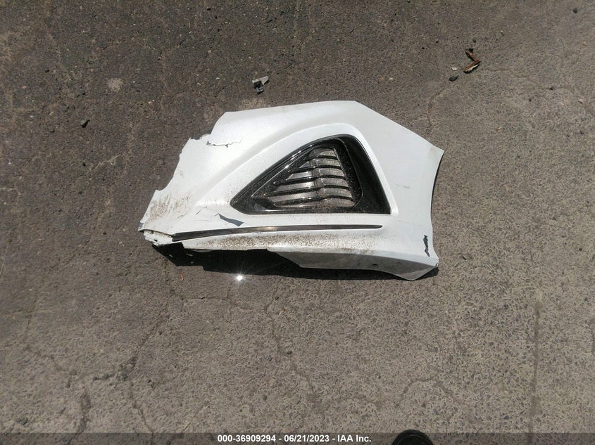 VIN 5NPE24AF5KH801877 2019 HYUNDAI SONATA SE