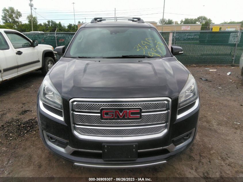 2014 GMC ACADIA DENALI - 1GKKVTKD2EJ352904