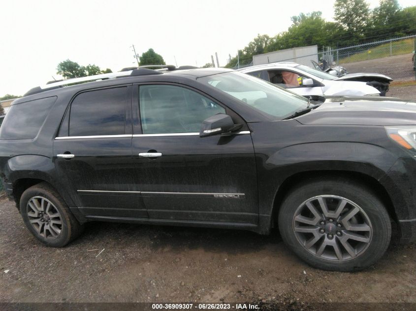 2014 GMC ACADIA DENALI - 1GKKVTKD2EJ352904