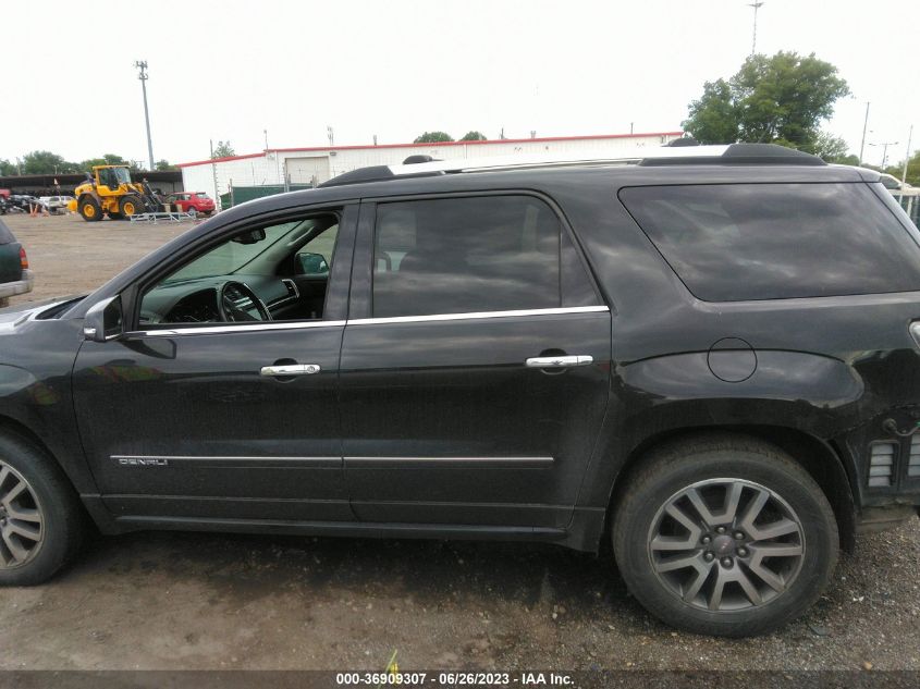 2014 GMC ACADIA DENALI - 1GKKVTKD2EJ352904