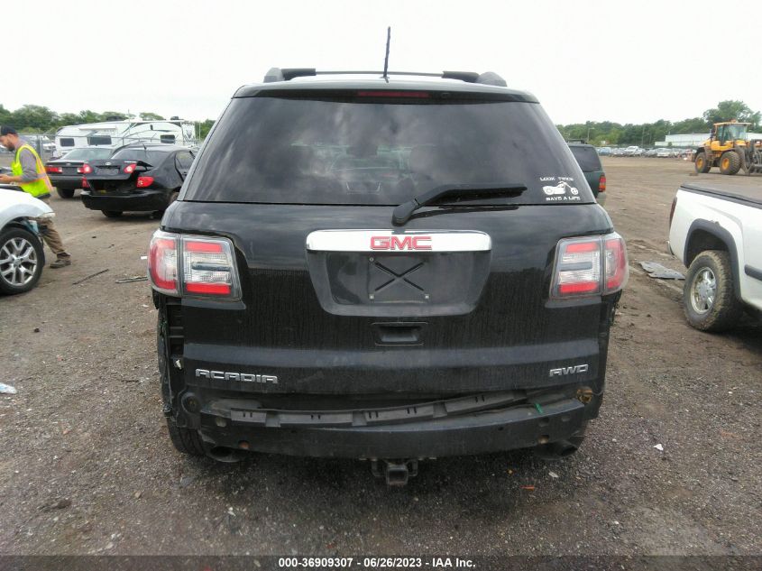 2014 GMC ACADIA DENALI - 1GKKVTKD2EJ352904