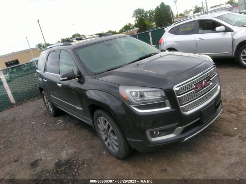 2014 GMC ACADIA DENALI - 1GKKVTKD2EJ352904