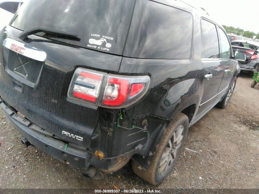 2014 GMC ACADIA DENALI - 1GKKVTKD2EJ352904